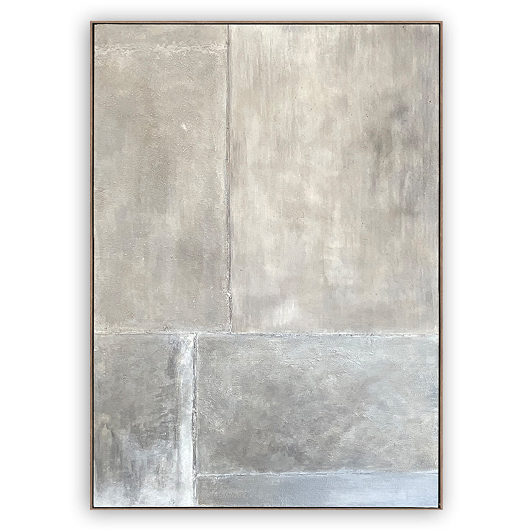 OAF-001 CADRE MARRON