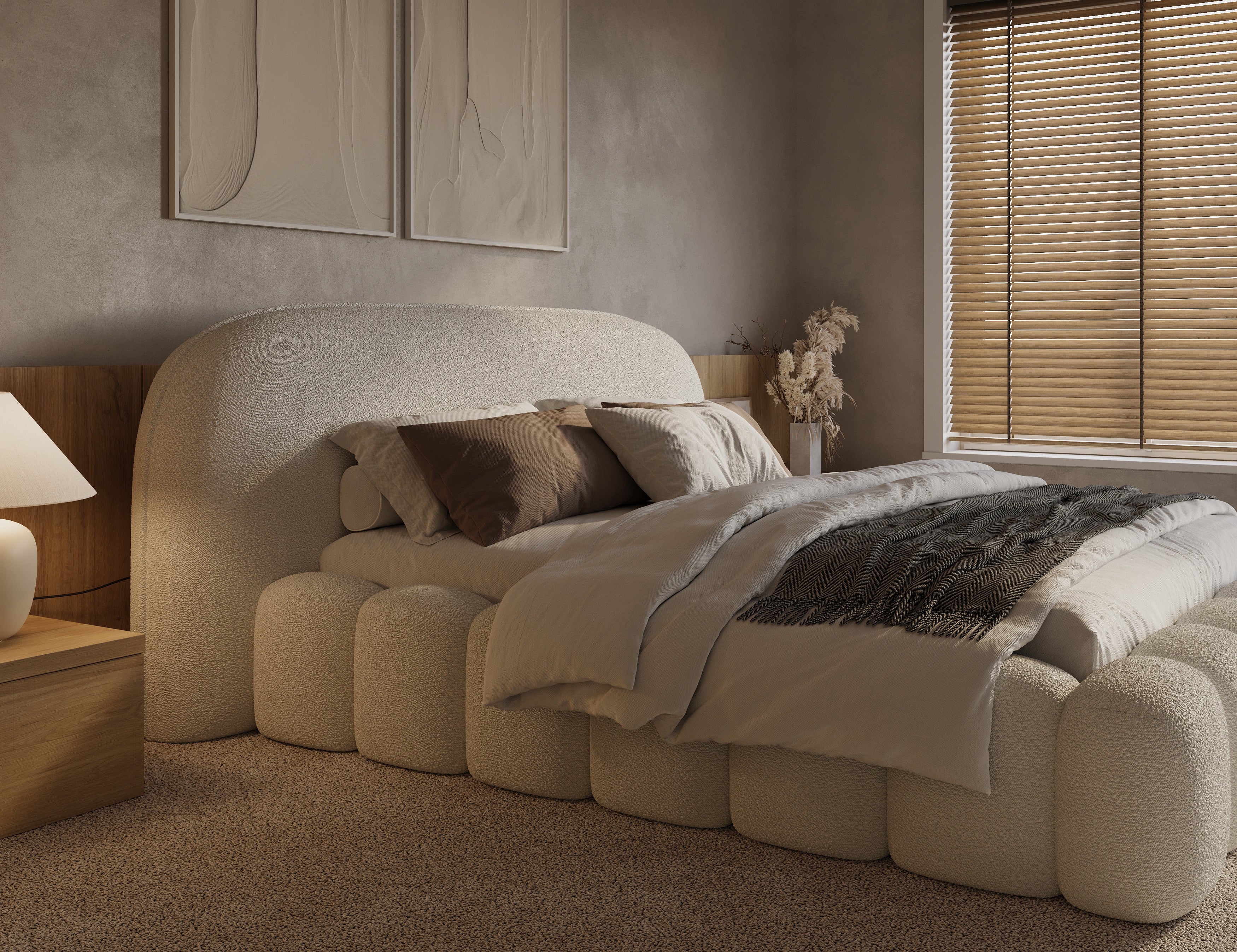 Adore Signature Beige