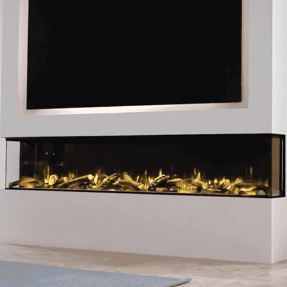 Charlton & Jenrick i-2200e Profond