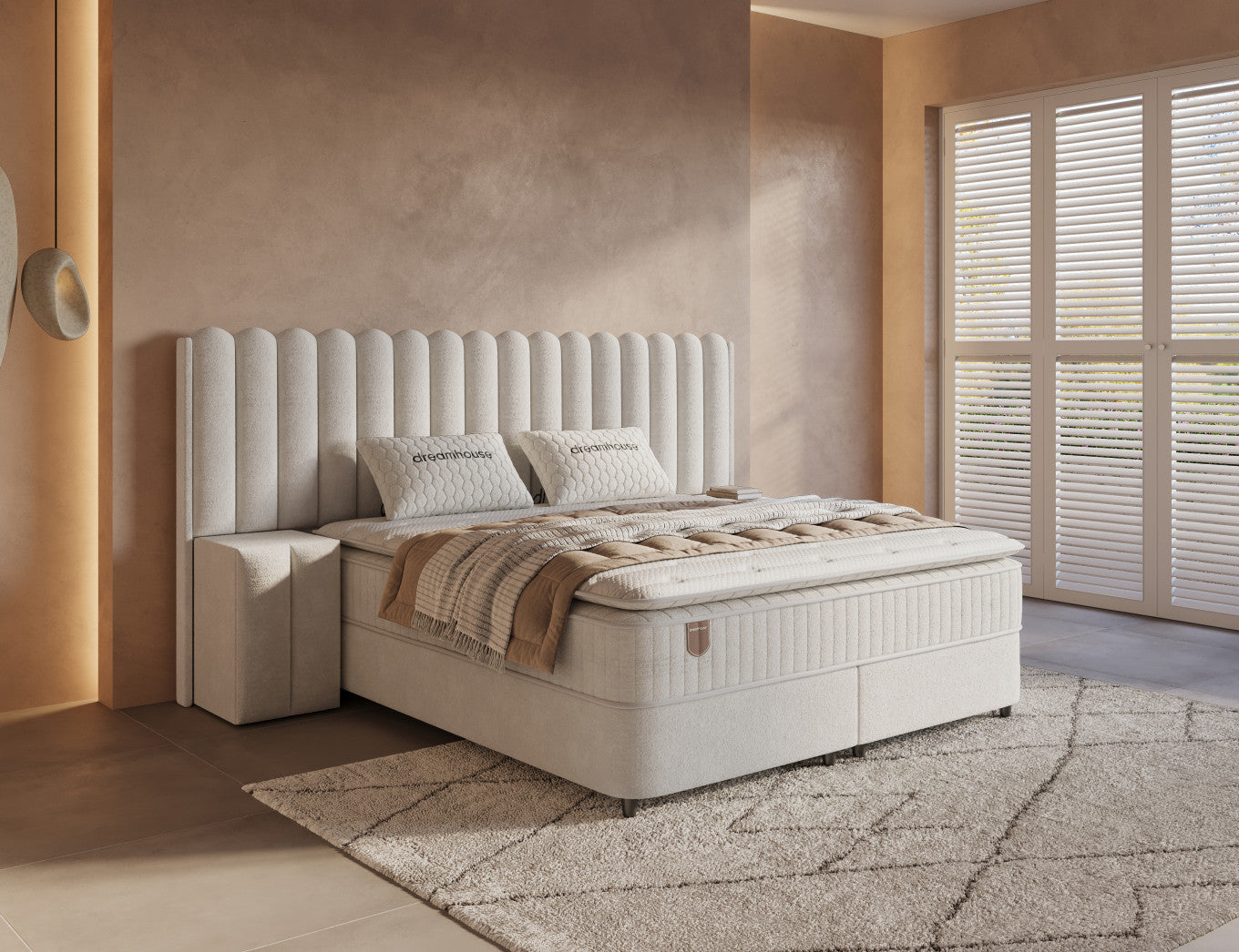 MontagnesFlamme Impérial XL