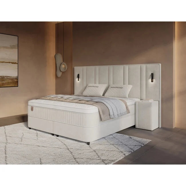 Rocco – L'art du repos redéfini