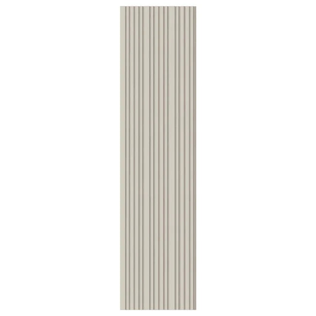 Panneau acoustique Woodline beige