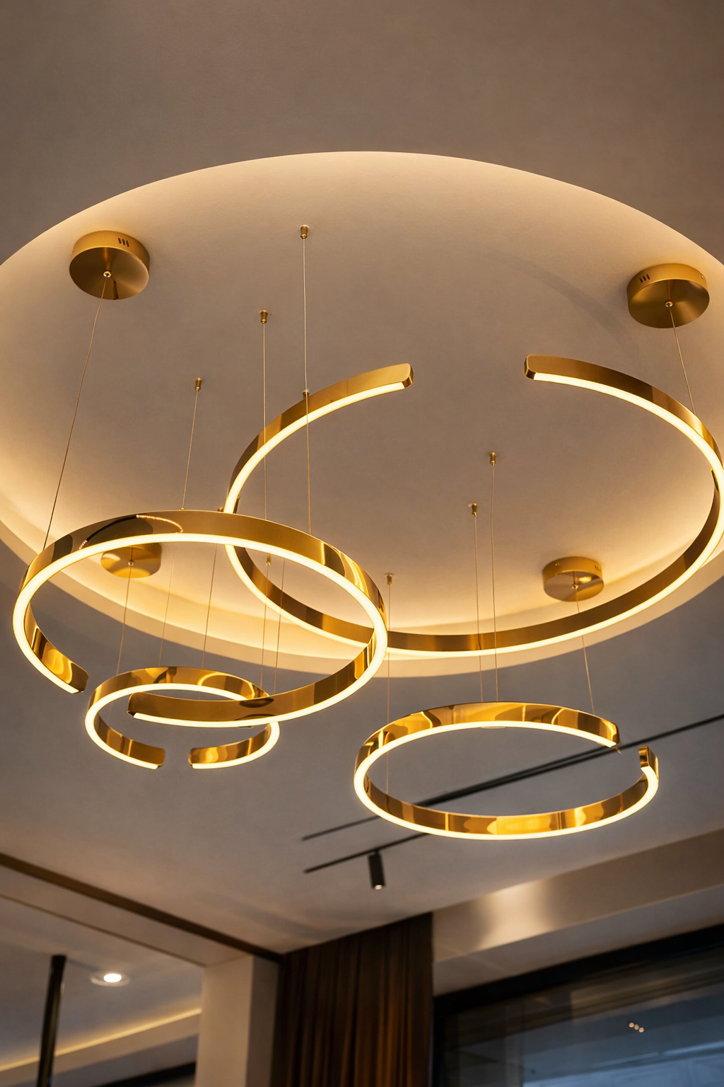 Luxury Lighting