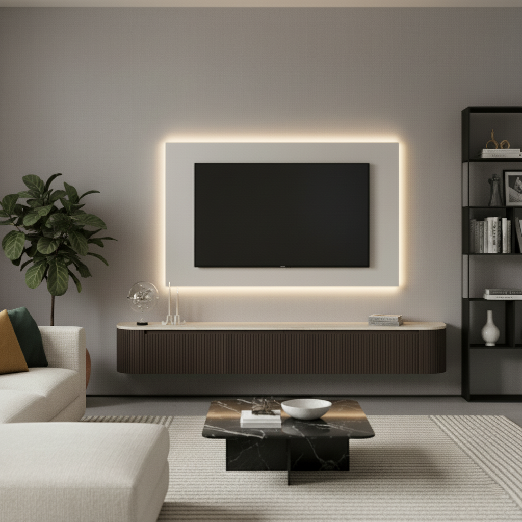 Tv-Furniture