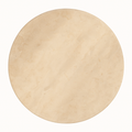 Rond Beige