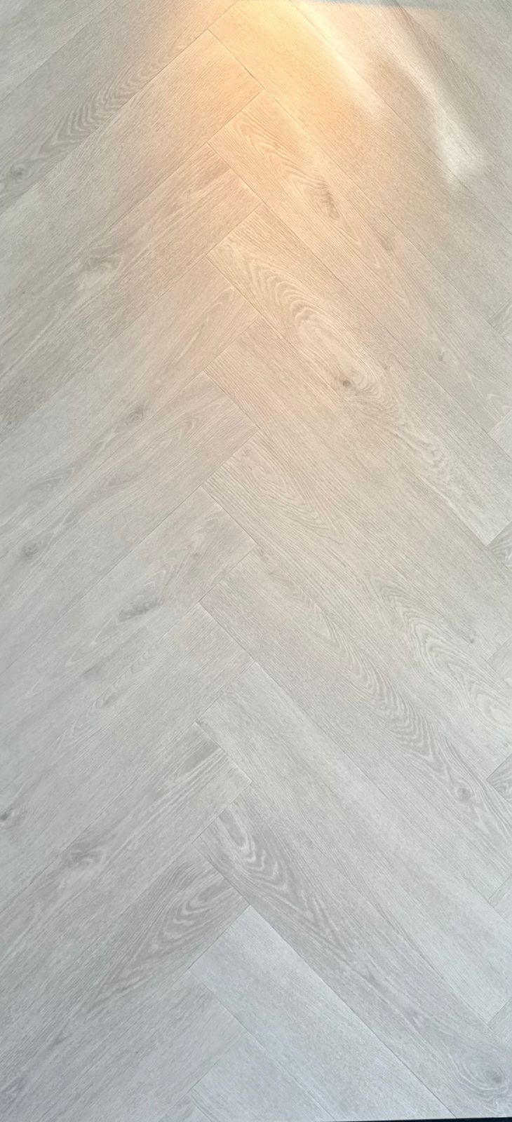 Saint-Tropéz PVC Click