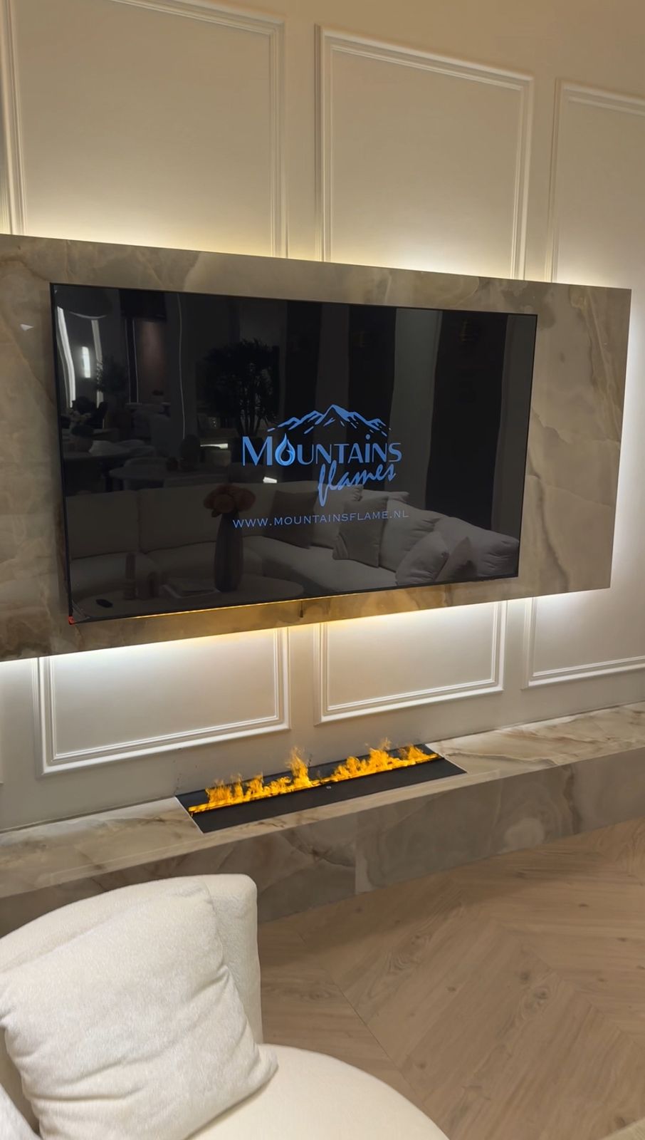 Cassette Dimplex 1000