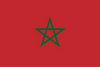 العربية flag