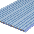 Panneau acoustique Woodline – Bleu