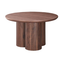 Oslo  Round Dining Table