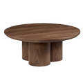 Oslo Round Coffee Table