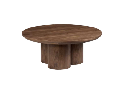 Oslo Round Coffee Table