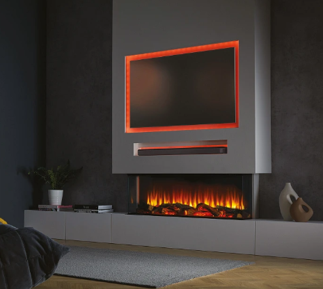 Charlton &amp; Jenrick i-1250e Deep