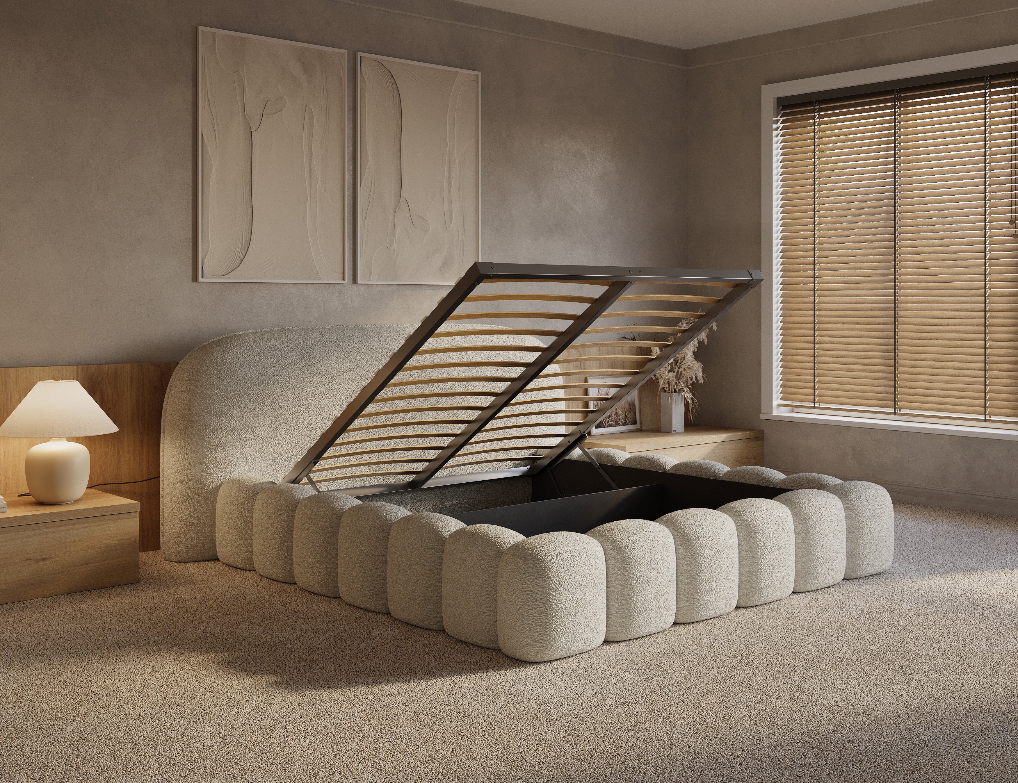 Adore Signature Beige