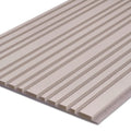 Panneau acoustique Woodline beige