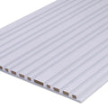 Panneau acoustique Woodline Blanc Neige