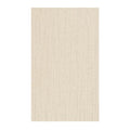 Panneau mural décoratif en lin beige – 280 x 120 cm