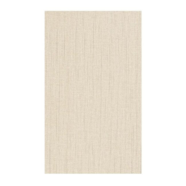 Panneau mural décoratif en lin beige – 280 x 120 cm