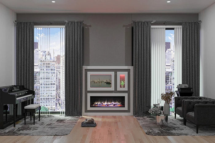 Charlton &amp; Jenrick i-1250e Deep