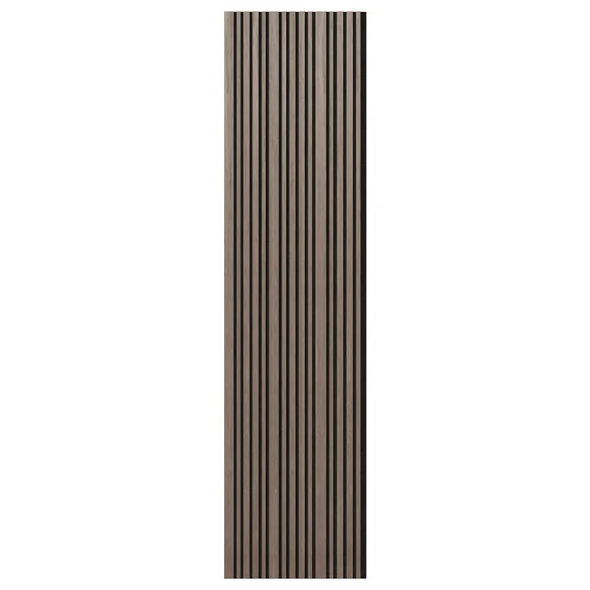 Panneau acoustique Woodline en noyer