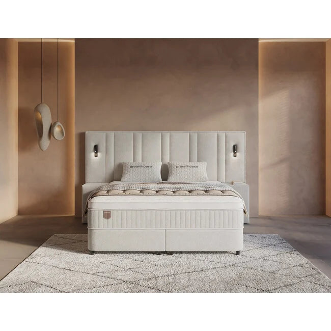 Rocco – L'art du repos redéfini