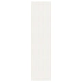 Panneau acoustique Woodline Blanc Neige