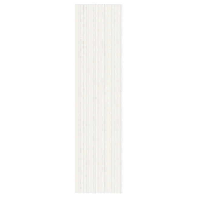 Panneau acoustique Woodline Blanc Neige