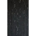 Panneau acoustique Woodline en marbre noir